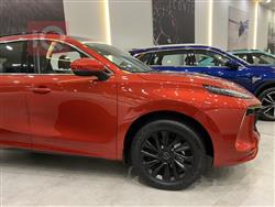 دۆنگ فینگ T5 EVO